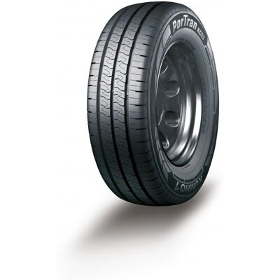 Kumho KC53 Vrachtwagenband 225/65 R16C - Zomerband voor Vrachtwagens Kumho KC53 Vrachtwagenband 225/65 R16C - Zomerband voor Vrachtwagens