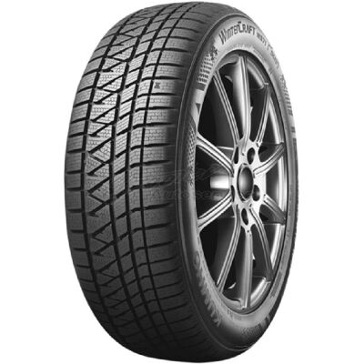 Kumho Wintercraft WS71 SUV - Winterreifen Kumho Wintercraft WS71 SUV - Winterreifen