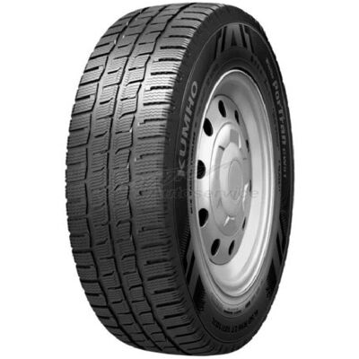 Kumho Winterreifen CW51 215/75 R16 - Schnee & Schwerlast - Autoreifen Kumho Winterreifen CW51 215/75 R16 - Schnee & Schwerlast - Autoreifen