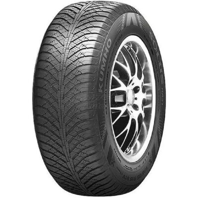 Kumho 255/60 R18 Ganzjahresreifen - Reifen Kumho 255/60 R18 Ganzjahresreifen - Reifen
