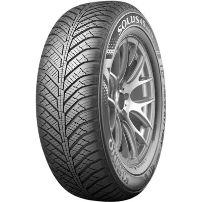 Kumho Solus 4S HA31 - Hele Året Dæk Kumho Solus 4S HA31 - Hele Året Dæk