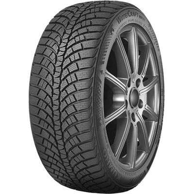Kumho WinterCraft WP71 205/45 R17 Vinterdæk - Vinterdæk Kumho WinterCraft WP71 205/45 R17 Vinterdæk - Vinterdæk