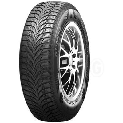 Kumho WP51 185/55 R14 - Pneus hiver Kumho WP51 185/55 R14 - Pneus hiver