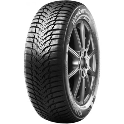 Kumho WinterCraft WP51 175/60 R15 - Winterbanden Kumho WinterCraft WP51 175/60 R15 - Winterbanden