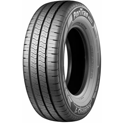 Kumho KC53 215/65 R16 Sommerreifen - Belastbar, Langlebig Kumho KC53 215/65 R16 Sommerreifen - Belastbar, Langlebig