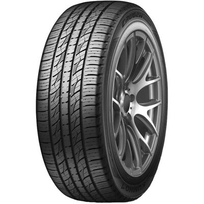 Kumho Crugen Premium KL33 255/60 R18 108H - Publicité Kumho Crugen Premium KL33 255/60 R18 108H - Publicité