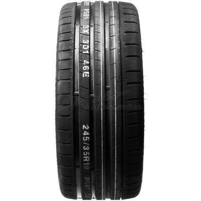 Kumho Ecsta PS91 275/30R21 98Y - Publicité Kumho Ecsta PS91 275/30R21 98Y - Publicité