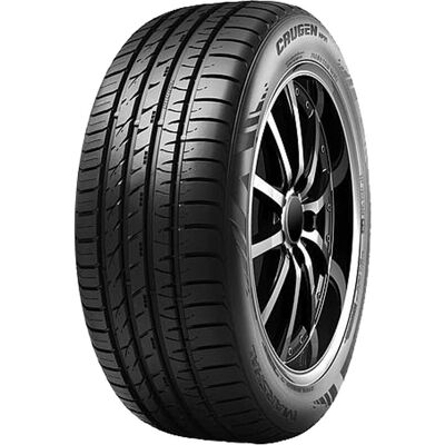 Kumho Crugen HP91 245/60 R18 Off-road band - Band Kumho Crugen HP91 245/60 R18 Off-road band - Band