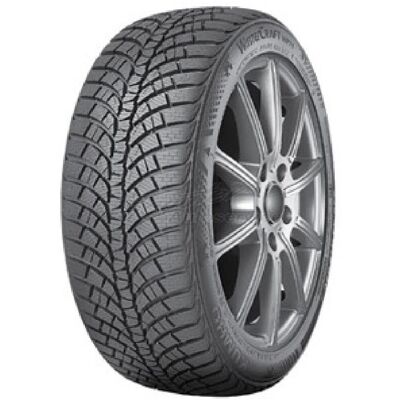 Kumho WP71XL 245/45 R17 99V Winterreifen - Auto Pneus Kumho WP71XL 245/45 R17 99V Winterreifen - Auto Pneus
