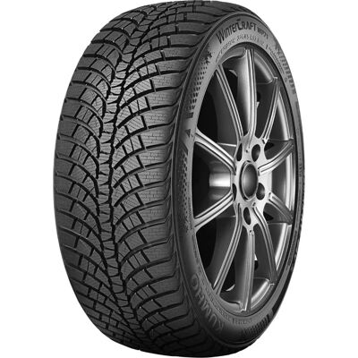 Kumho WinterCraft WP71 275/35 R18 99V - Opona Kumho WinterCraft WP71 275/35 R18 99V - Opona