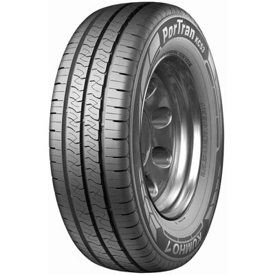 Kumho KC53 Van Reifen - 165/70 R14 - Sommer, Tubeless, C2 Kumho KC53 Van Reifen - 165/70 R14 - Sommer, Tubeless, C2