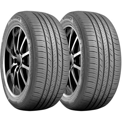 Kumho HP71 Off-road Reifen - SUV, Allseason, 255/65VR16 Kumho HP71 Off-road Reifen - SUV, Allseason, 255/65VR16