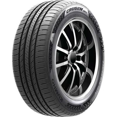 Kumho HP71 225/65 R17 SUV Zomerband - All-Terrain Kumho HP71 225/65 R17 SUV Zomerband - All-Terrain