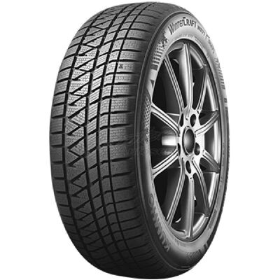 Kumho Winterband WS71XL 255/55 R18 - Winterband Kumho Winterband WS71XL 255/55 R18 - Winterband