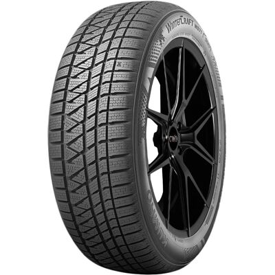 Kumho Wintercraft WS71 245/60 R18 - Winterreifen Kumho Wintercraft WS71 245/60 R18 - Winterreifen