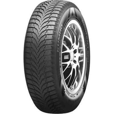 Kumho WP51 195/55 R16 87H Winterreifen - Autoreifen Kumho WP51 195/55 R16 87H Winterreifen - Autoreifen
