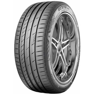 Kumho Ecsta PS71 225/50 R17 - Zomerband Kumho Ecsta PS71 225/50 R17 - Zomerband