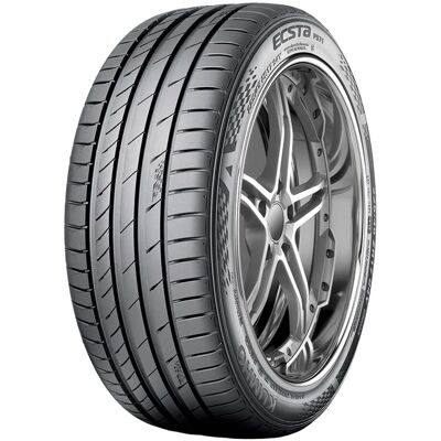 Kumho PS71 XRP 245/40ZR18 Baghjul - Sommer Høj Ydelse Kumho PS71 XRP 245/40ZR18 Baghjul - Sommer Høj Ydelse