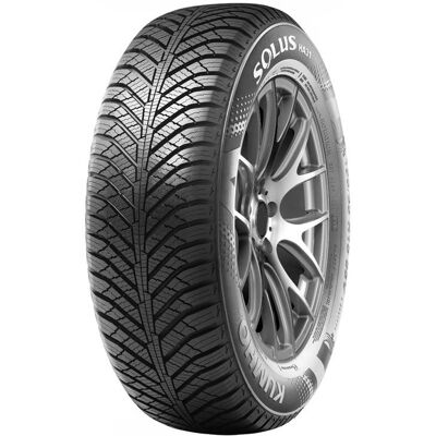 Kumho - Solus HA31 - 185/55 R16 - 87V - tire Kumho - Solus HA31 - 185/55 R16 - 87V - tire