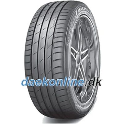 Marshal Matrac FX MU12 195/50 R16 88V XL - Publicité Marshal Matrac FX MU12 195/50 R16 88V XL - Publicité
