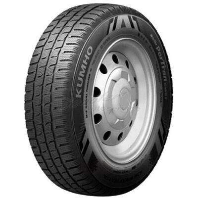 Kumho Protran CW51 195/75 R16 Winterreifen - Auto Kumho Protran CW51 195/75 R16 Winterreifen - Auto