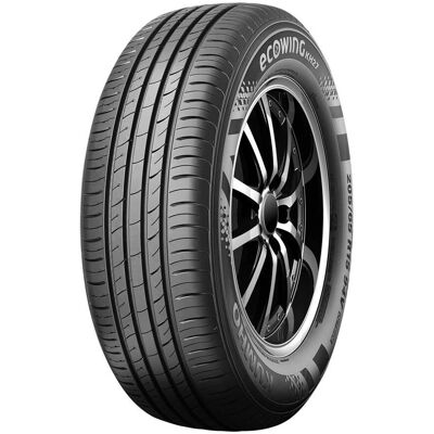 Kumho EcoWing 185/55 R15 - Bil Dæk Kumho EcoWing 185/55 R15 - Bil Dæk