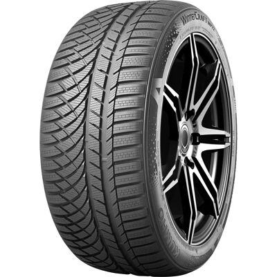 Kumho Wintercraft WP72 - Vinterdæk Kumho Wintercraft WP72 - Vinterdæk