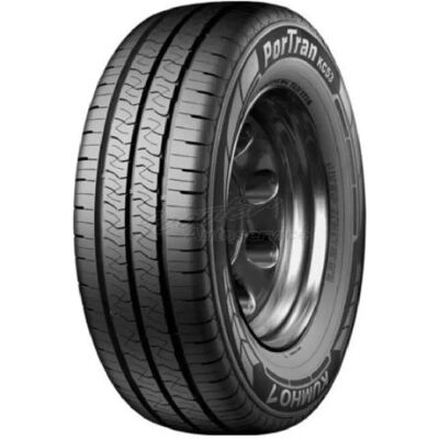 Kumho KC53 215/60 R17C - Band Kumho KC53 215/60 R17C - Band