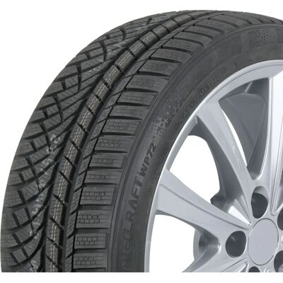 Kumho Wintercraft WP72 285/35 R18 V XL - Winterband Kumho Wintercraft WP72 285/35 R18 V XL - Winterband