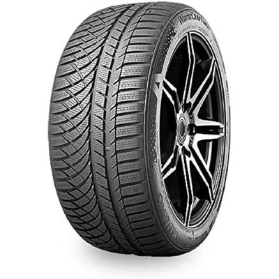Kumho Wintercraft WP72 - Schnee Eis Reifen Kumho Wintercraft WP72 - Schnee Eis Reifen