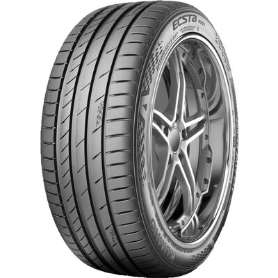 Kumho PS71 Ecsta 275/30ZR19 - Dæk Kumho PS71 Ecsta 275/30ZR19 - Dæk