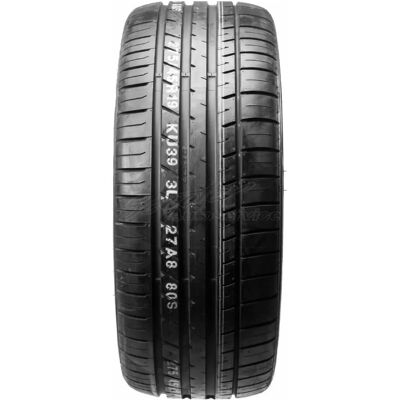 Kumho PS71 275/35ZR19 - Zomerband Auto Kumho PS71 275/35ZR19 - Zomerband Auto