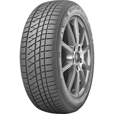 Kumho WinterCraft WS71 265/40 R21 SUV Winterreifen - Schnee & Eis Kumho WinterCraft WS71 265/40 R21 SUV Winterreifen - Schnee & Eis