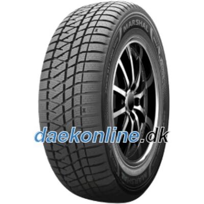 Marshal WinterCraft SUV WS71 - 255/55 R18 Winter Tire Marshal WinterCraft SUV WS71 - 255/55 R18 Winter Tire