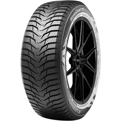 Kumho WinterCraft ice Wi31+ 225/50 R18 - Vinterdæk Kumho WinterCraft ice Wi31+ 225/50 R18 - Vinterdæk