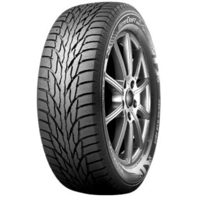 Kumho WinterCraft SUV ice WS51 - Winterreifen Kumho WinterCraft SUV ice WS51 - Winterreifen