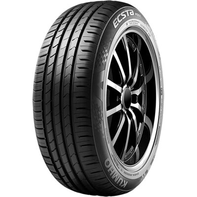 Kumho HS51 ECSTA 235/45VR18 - Nyári gumi Kumho HS51 ECSTA 235/45VR18 - Nyári gumi