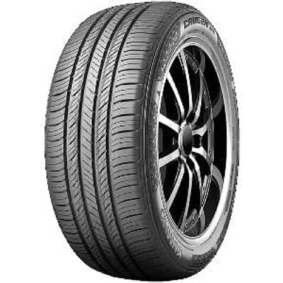 Kumho HP71 Crugen 235/55 R18 Off-road Dæk Kumho HP71 Crugen 235/55 R18 Off-road Dæk