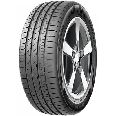 Kumho HP91 235/55 R18 Dæk - Terrænkørsel Kumho HP91 235/55 R18 Dæk - Terrænkørsel