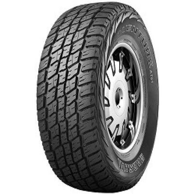 Marshal AT61 195/80 R15 - Allround Terrængørelse Marshal AT61 195/80 R15 - Allround Terrængørelse