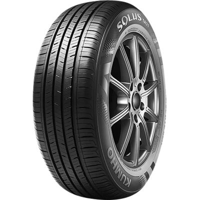 Kumho TA31 Solus 205/65HR16 - Bil dæk Kumho TA31 Solus 205/65HR16 - Bil dæk
