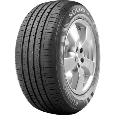 Kumho TA31 SOLUS - Celoroční Pneumatika pro Auta Kumho TA31 SOLUS - Celoroční Pneumatika pro Auta