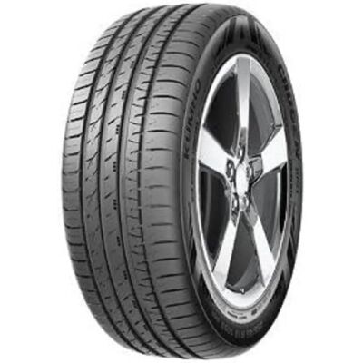 Kumho HP91 Off-road Dæk - 315/40ZR21 - Sommerpræstation Kumho HP91 Off-road Dæk - 315/40ZR21 - Sommerpræstation