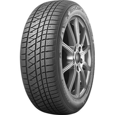Kumho Wintercraft WS71 215/65 R17 - Winterband Kumho Wintercraft WS71 215/65 R17 - Winterband