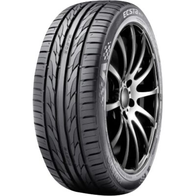 KUMHO ECSTA PS31 sommerdæk - 225/55 R17 101W XL KUMHO ECSTA PS31 sommerdæk - 225/55 R17 101W XL