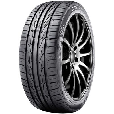 Kumho Ecsta PS31 Sommerdæk - Sommerdæk Kumho Ecsta PS31 Sommerdæk - Sommerdæk