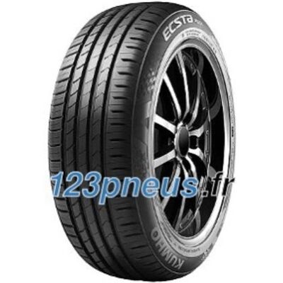 KUMHO ECSTA HS51 - Pneus d'été - noir - 205/60 R16 92H - Publicité KUMHO ECSTA HS51 - Pneus d'été - noir - 205/60 R16 92H - Publicité