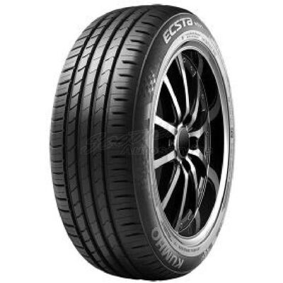 Kumho Ecsta HS51 215/60 R17 96H - Personbil Dæk Kumho Ecsta HS51 215/60 R17 96H - Personbil Dæk