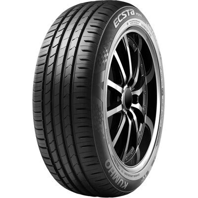 Kumho Ecsta HS51 215/55 R18 95H - Publicité Kumho Ecsta HS51 215/55 R18 95H - Publicité