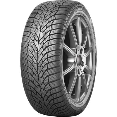 Kumho WinterCraft WP52 205/55 R16 Vinterdæk - Sikkerhed & Ydeevne Kumho WinterCraft WP52 205/55 R16 Vinterdæk - Sikkerhed & Ydeevne